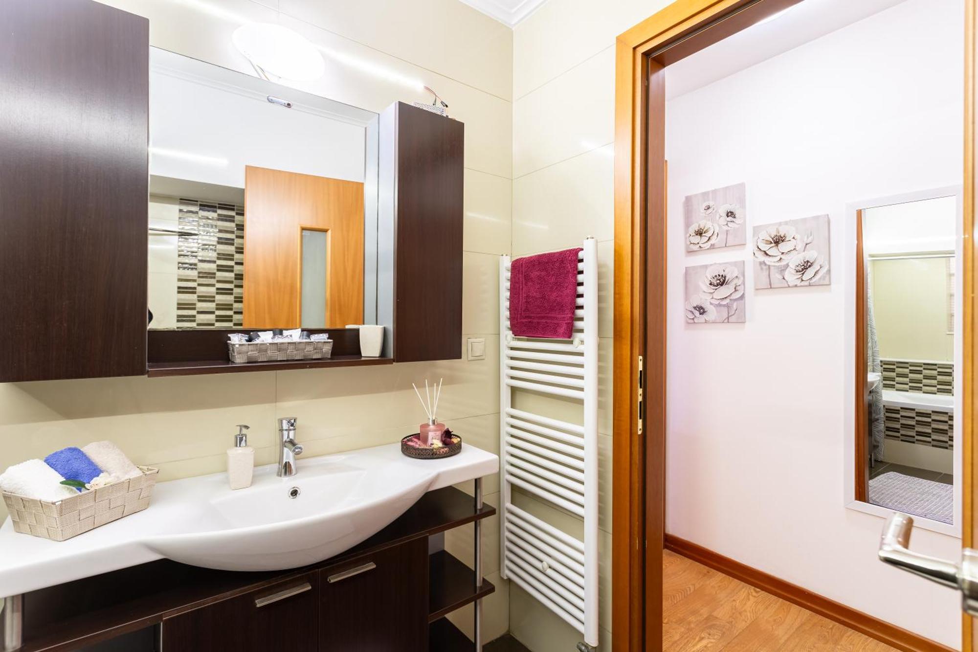 Lito'S Central Gem - Cozy Dream Getaway Kalamata Exteriér fotografie