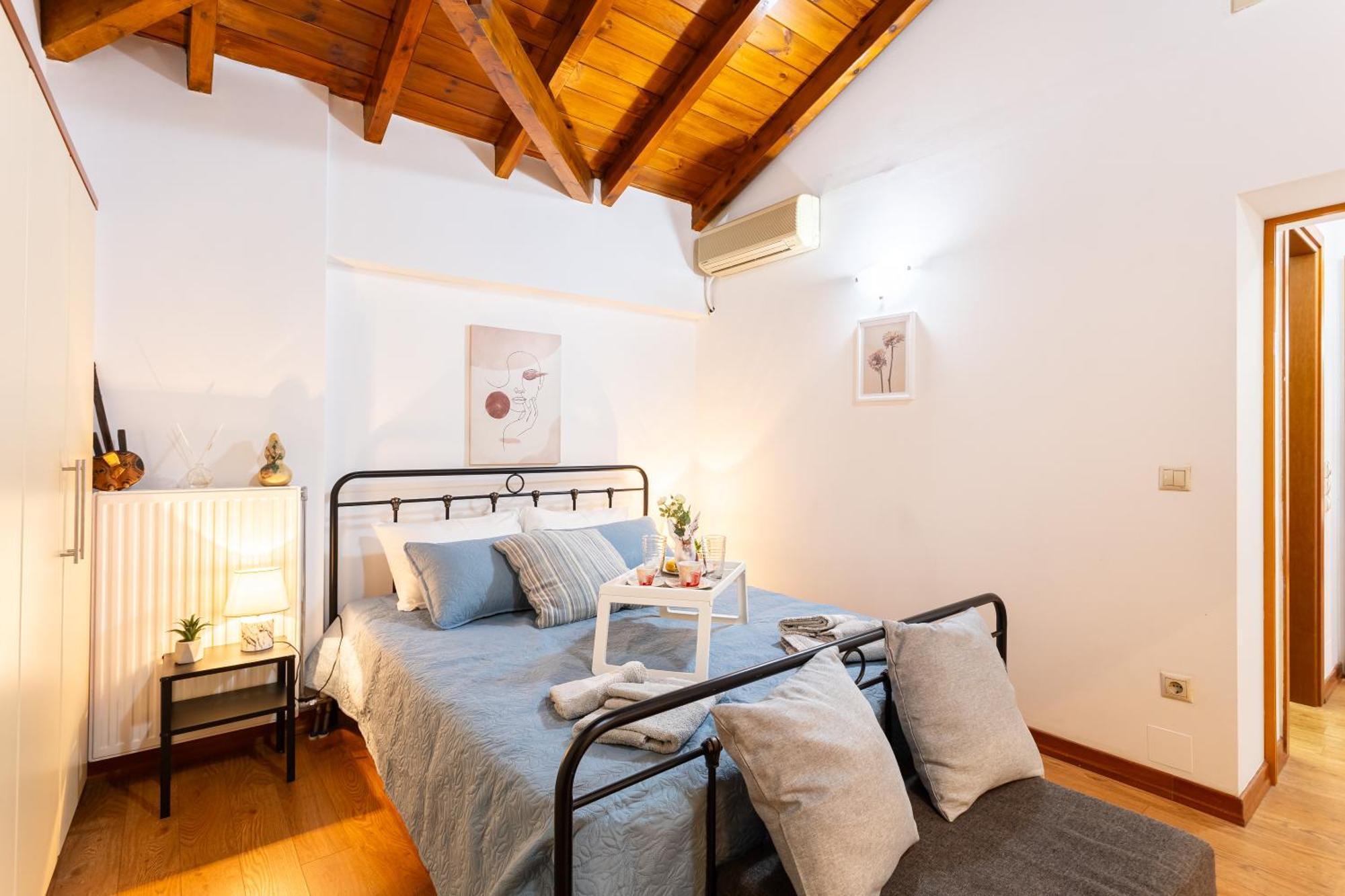 Lito'S Central Gem - Cozy Dream Getaway Kalamata Exteriér fotografie