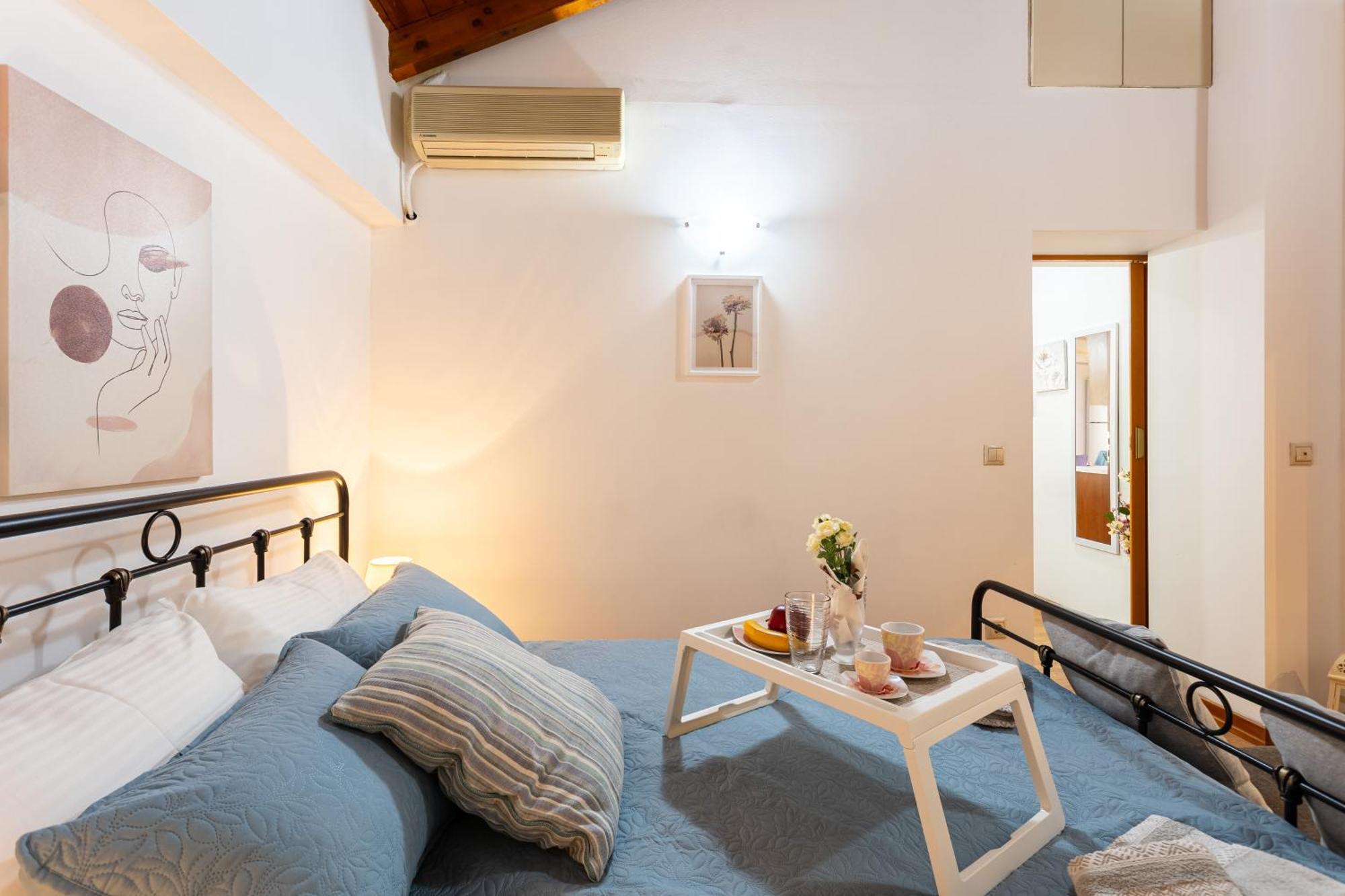 Lito'S Central Gem - Cozy Dream Getaway Kalamata Exteriér fotografie