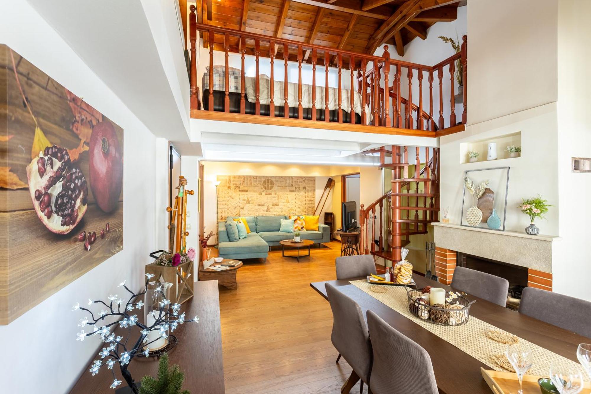 Lito'S Central Gem - Cozy Dream Getaway Kalamata Exteriér fotografie