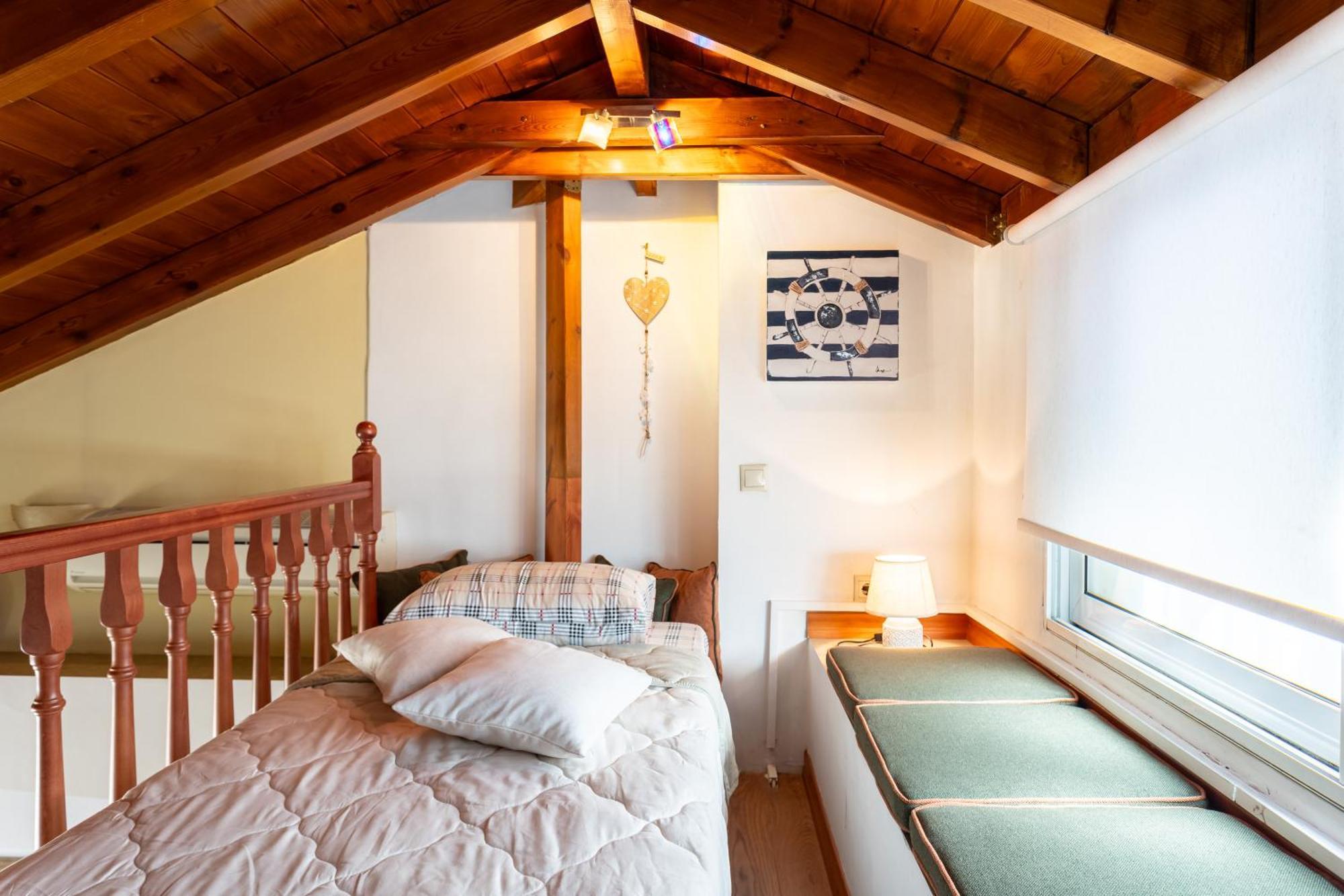 Lito'S Central Gem - Cozy Dream Getaway Kalamata Exteriér fotografie
